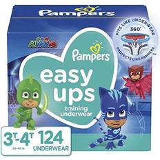 Pampers pants size 5 Baby Care Pampers Easy Ups Training Underwear Size 5