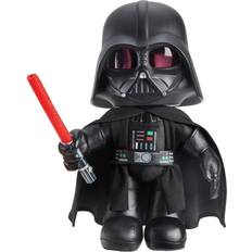 Star Wars Stofftiere Star Wars Darth Vader Voice Manipulator Feature Plush