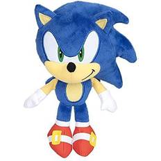 Sonic The Hedgehog Sonic 9inch Basic Plush Dark Chao