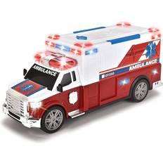 Simba Dickie Toys Ambulance car