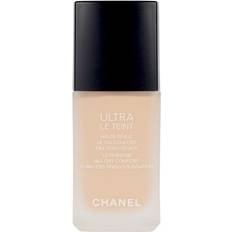 Chanel Foundations Chanel Le Teint Ultra fluide #b20