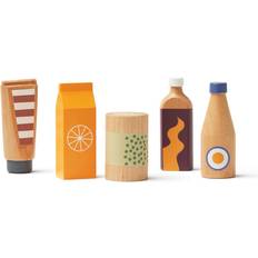 Matleker på salg Kids Concept Bottle & Can Set