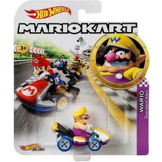 Mario kart hot wheels Toys Hot Wheels Mario Kart Wario