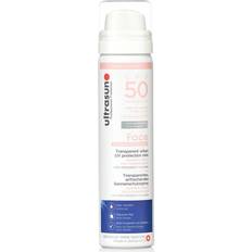 Ultrasun Sonnenschutz & Selbstbräuner Ultrasun Face UV Protection Mist SPF50 75ml