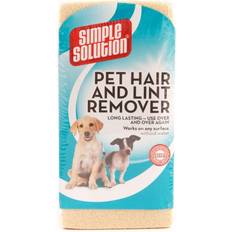 Lint remover Simple Solution Pet Hair & Lint Remover Sponge