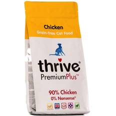 Thrive Haustiere Thrive PremiumPlus Chicken Dry Cat Food