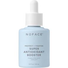 NuFACE Ansiktspleie NuFACE Protect Tighten Super Antioxidant Booster Serum 30ml