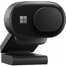 Microsoft Webkameraer Microsoft Webcam 8L3-00005