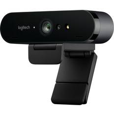 4096x2160 (4K) Webkameraer Logitech Pro Personal Video Collaboration Kit