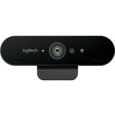Auto Focus Webcams Logitech 4K Pro Webcam