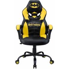 Junior Gaming Chairs Subsonic Batman Junior Gaming Seat for Gaming Chairs