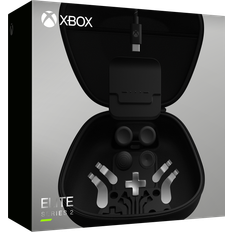 Displayschutz & -Aufbewahrung Microsoft Xbox Elite Controller Series 2 Complete Component Pack