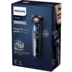 Philips 5000 shaver Shavers & Trimmers Philips Series 5000 Wet & Dry Shaver