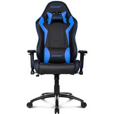 AKracing Core Series SX-Wide Gaming Chair Blue