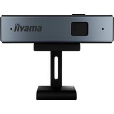 Iiyama Uc Cam75fs Cam75fs-1 1080p Webcam