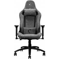 MSI Gaming Chair Mag Ch130 I Repeltek Fabric