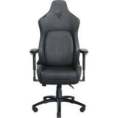 Razer Gaming-Stühle Razer Iskur XL Gaming Chair - Black/Grey