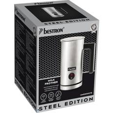 Bestron Kaffeemaschinen Bestron Steel Edition AMK800STE