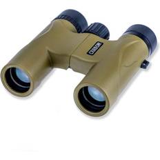 Compact binoculars Carson Stinger Series, Compact Binoculars, 10 x 25mm, Green