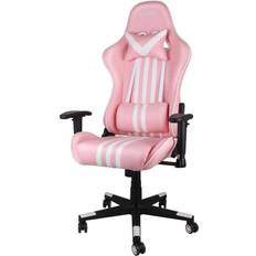 Romo Gaming Chair RO-SG-AITNE Pink