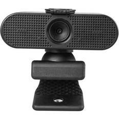 Iggual Webcam IGG317167 FHD 1080P 30 fps