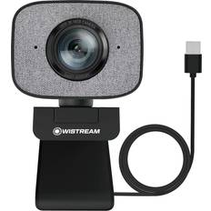 2560x1440 Webkameraer Wistream Facecam