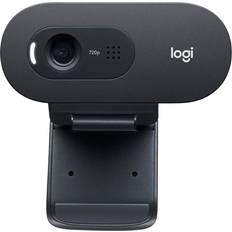 1280x720 (HD) Webkameraer Logitech C505e HD BUSINESS