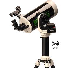 Skywatcher az gti Binoculars & Telescopes SkyWatcher Skymax-127 (AZ-GTI) Wifi Go-to Telescope