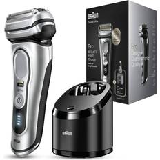 Braun shaver series 9 Combined Shavers & Trimmers Braun Series 9 Pro 9467CC