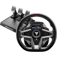 Thrustmaster Xbox One Game-Controllers Thrustmaster Xbox T248 Racing Wheel - Black