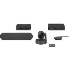 Targus All-in-One 4K Price • System Video Conference »