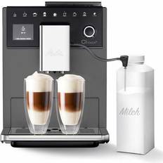 Melitta Espresso Machines Melitta CI Touch Plus F630-103