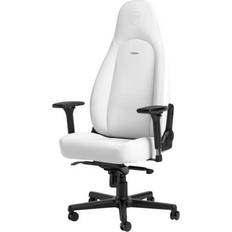 Noblechairs icon Noblechairs ICON Gaming Chair White Edition