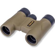 Carson Binoculars & Telescopes Carson Stinger Series, Compact Binoculars, 8 x 22mm, Green