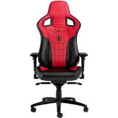 Noblechairs Epic Gaming Chair Spider-Man Edition