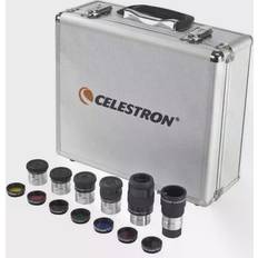 Beste Teleskoper Celestron Eyepiece And Filter Kit 1.25-inch