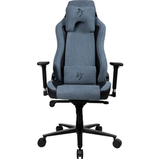 Arozzi Gaming Chairs Arozzi Vernazza Vento Gaming Chair - Blue