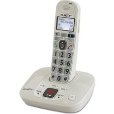 Wireless Landline Phones Clarity D714