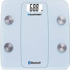 Badevekter Blaupunkt BSM711B Smart bathroom scales Weight