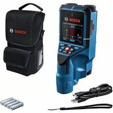 Bosch Detektoren Bosch Professional Detector D-Tect 200 C