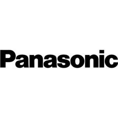 Landline Phones Panasonic KX-TGF354N 5 Handset Corded Cordless Phone