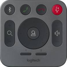 Logitech Rally Remote Control