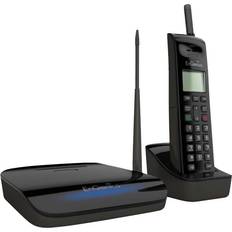 Wireless Landline Phones EnGenius FREESTYL 2 Cordless Phone System