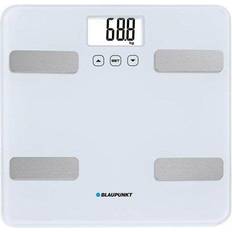 Badevekter Blaupunkt BSM501 Smart bathroom scales Weight range=150