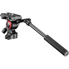 Camera Tripods Manfrotto Befree Live Video Head