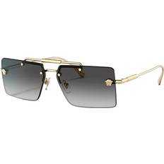 Frameless Sunglasses Versace VE2245 10028G