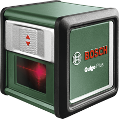 Batteri Kryss- & Linjelaser Bosch Quigo Green