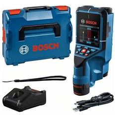 Detektorer Bosch D-TECT 200 C Professional (2x2.0Ah)