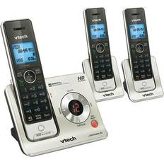 Triple cordless phones Vtech LS6425 Triple