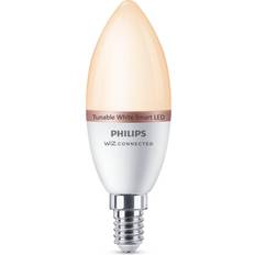Philips Smart LED Lamps 4.9W E14